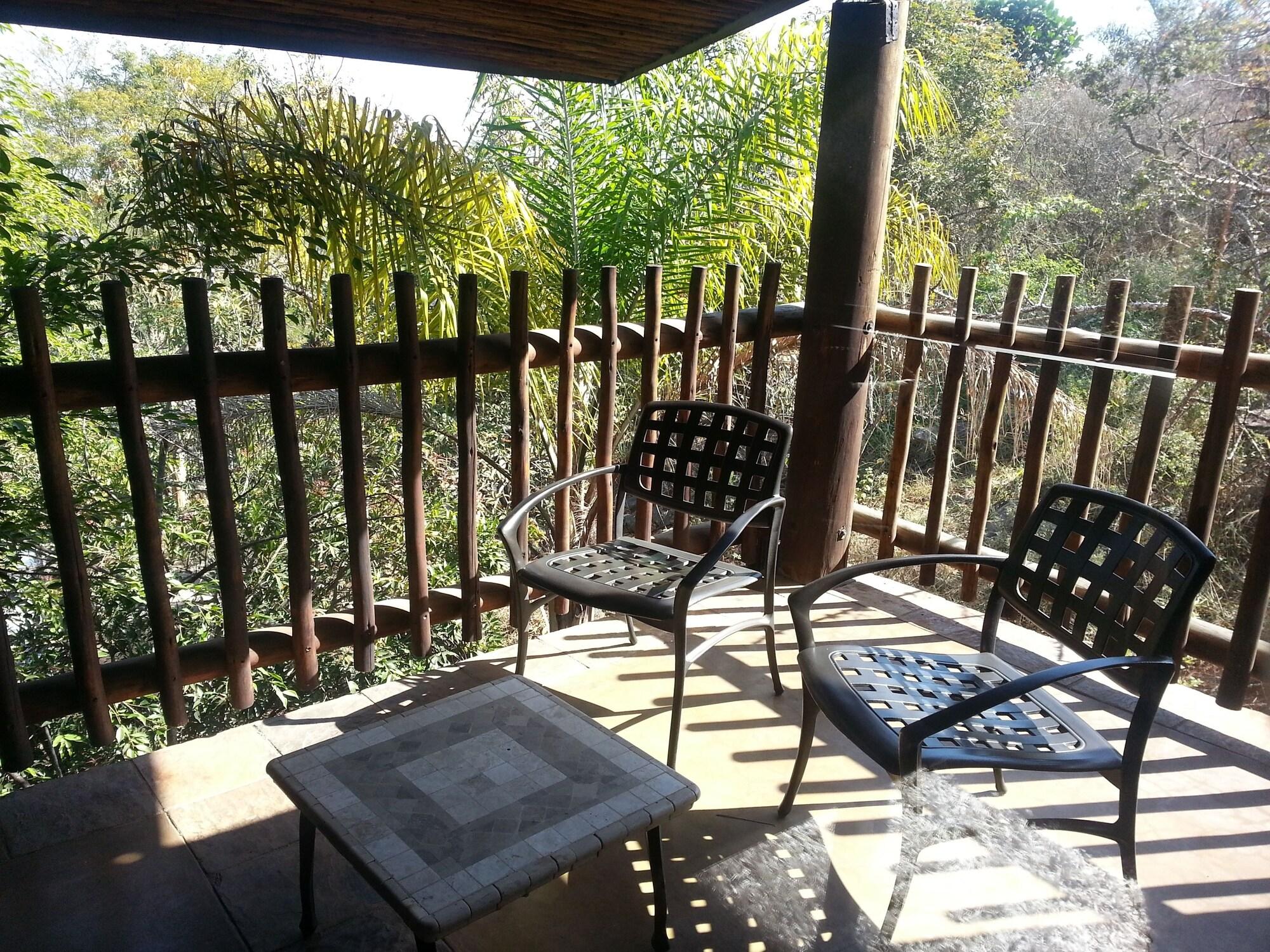 Ebundu Lodge White River Exterior foto