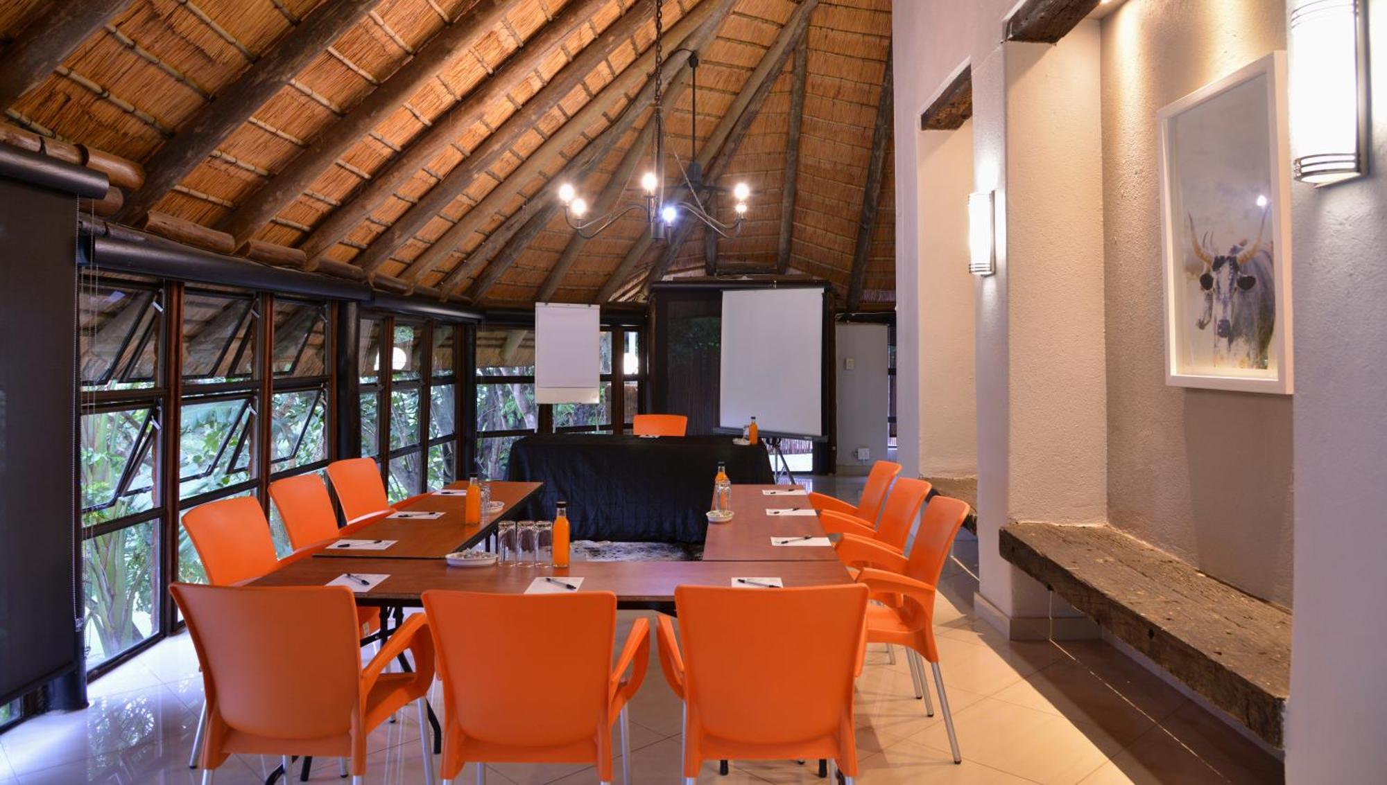 Ebundu Lodge White River Exterior foto
